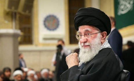 Ai có thể kế nhiệm Đại giáo chủ Iran Khamenei?