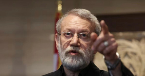 Gương mặt nổi lên sau khi Đại giáo chủ Iran Khamenei thiệt mạng