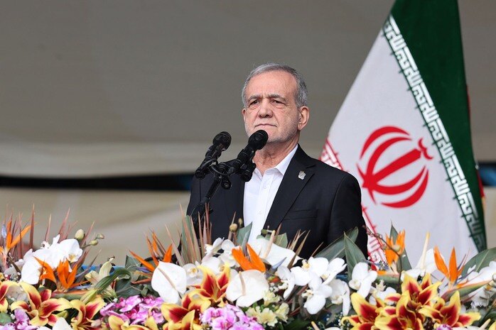 Hé lộ nhân vật tạm thời thay thế Lãnh tụ tối cao Iran