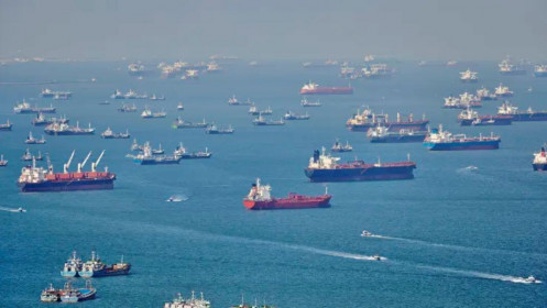 Xung đột ở Trung Đông: logistics là biến số cần quan tâm với xuất khẩu Việt Nam