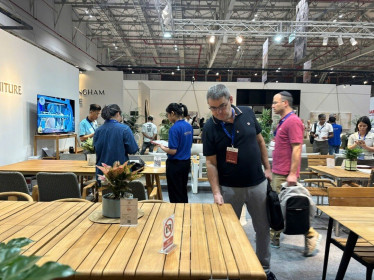 Xuất khẩu gỗ vượt mốc 17 tỉ đô la, mở thêm dư địa tăng trưởng năm 2026