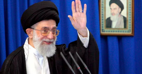 CIA theo sát Lãnh tụ Tối cao Iran, cung cấp cho Israel tin tuyệt mật vào phút chót