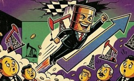 Cổ phiếu dầu khí, phân bón tím trần sau xung đột Mỹ - Iran