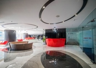 FIR nợ thuế hơn 50 tỷ, Tổng Giám đốc bị tạm hoãn xuất cảnh