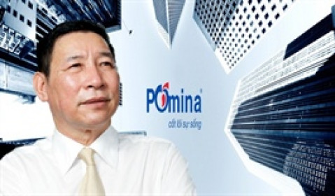 "Say sóng" với chuỗi tăng trần giảm sàn của POM, công ty Chủ tịch Pomina vẫn chưa bán được cổ phiếu nào