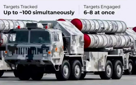 Mỹ và Israel xuyên thủng mạng lưới phòng không Iran như thế nào?