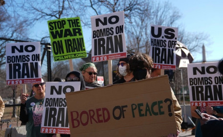 Tiền lệ tồi tệ từ vụ không kích Iran