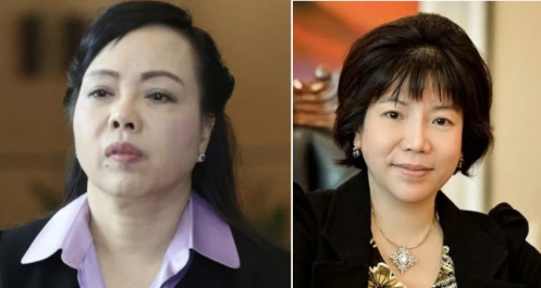 Công ty AIC được 'mở đường' sau cuộc gặp giữa bà Nguyễn Thị Thanh Nhàn và Nguyễn Thị Kim Tiến