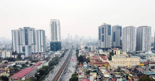 Đề xuất nhà ở thương mại giá phù hợp: Lo ngại lỗ hổng trục lợi chính sách