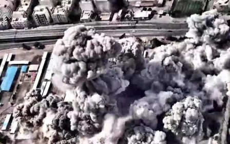 Israel tuyên bố loại bỏ một số nhân vật chủ chốt trong 'bộ não tình báo' của Iran