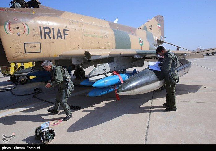 Iran tuyên bố phóng tên lửa trúng văn phòng thủ tướng Israel