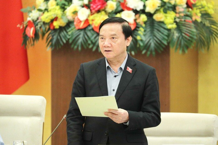 Phó Chủ tịch Quốc hội: Bỏ công chứng mua, bán xe được thì tốt