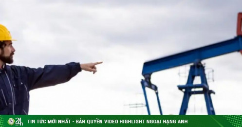 Trữ lượng dầu mỏ của Iran dồi dào đến mức nào?