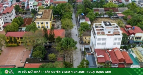 Vay 6 tỷ đồng rồi ký giấy bán đất để làm tin, vợ chồng Ninh Bình mất luôn 2 thửa đất