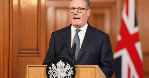 Động thái của Anh, Pháp, Đức giữa xung đột Mỹ - Israel - Iran