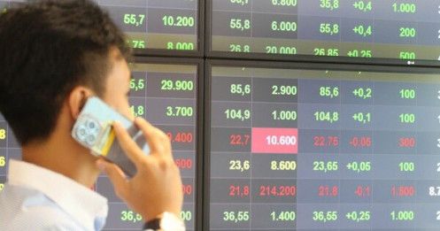 Xung đột Trung Đông leo thang: Thị trường chứng khoán Việt Nam chịu tác động ra sao?