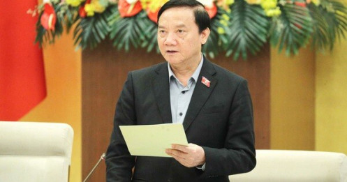 Phó Chủ tịch Quốc hội: Bỏ công chứng mua, bán xe được thì tốt