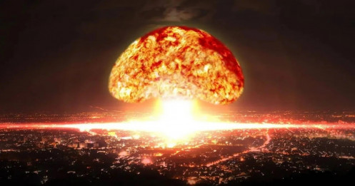 Vũ khí hạt nhân cho Ukraine - mối đe dọa thực sự hay chỉ là chiến tranh thông tin?