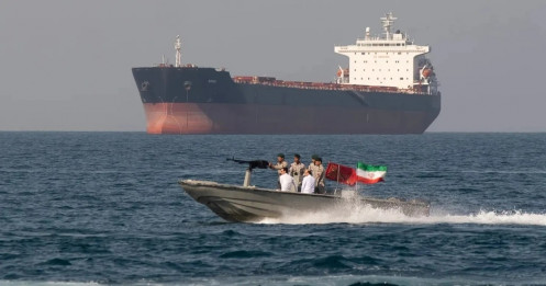 Eo biển Hormuz quan trọng đặc biệt thế nào?