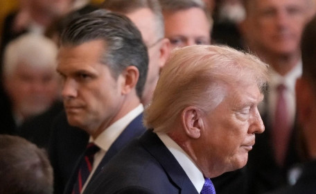 Sự phát triển của các loại cảm biến và camera, trí tuệ nhân tạo làm thay đổi năng lực tình báo Mỹ