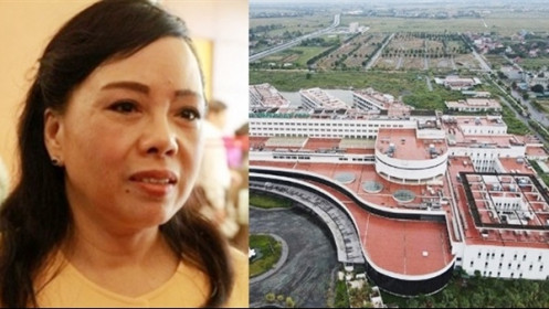 Cơ quan điều tra đã thu bao nhiêu tài sản trong vụ án cựu Bộ trưởng Nguyễn Thị Kim Tiến?