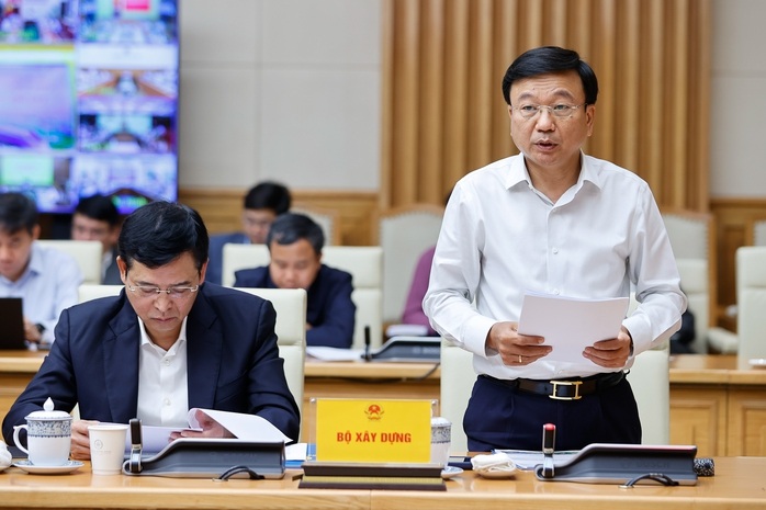 Thủ tướng Chính phủ chủ trì phiên họp Ban Chỉ đạo các dự án đường sắt