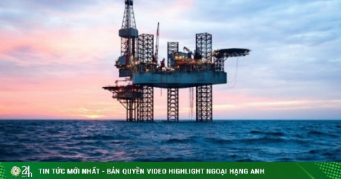 Tiềm năng dầu khí Iran thế nào mà khiến toàn cầu lao đao nếu chiến sự kéo dài?