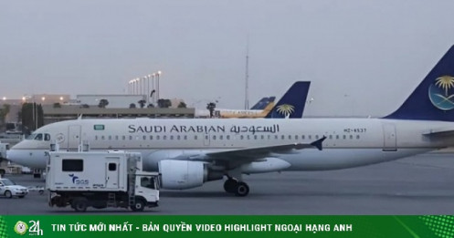 Giới siêu giàu chi bộn thuê chuyên cơ 'tháo chạy' khỏi Trung Đông