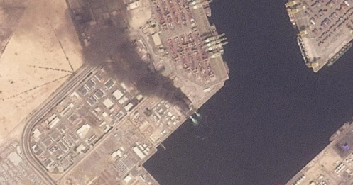 Vì sao Iran "trút giận" lên hàng loạt nước vùng Vịnh?