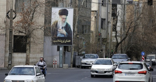 Israel theo dõi và ám sát Lãnh tụ Tối cao Iran thế nào?