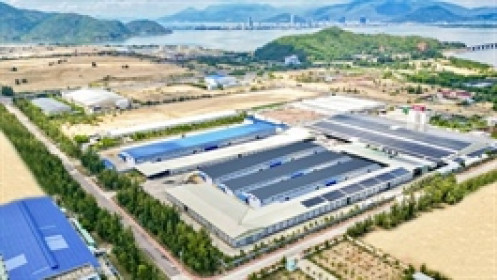 Công ty liên quan Kinh Bắc làm khu công nghiệp hơn 2.5 ngàn tỷ tại Gia Lai