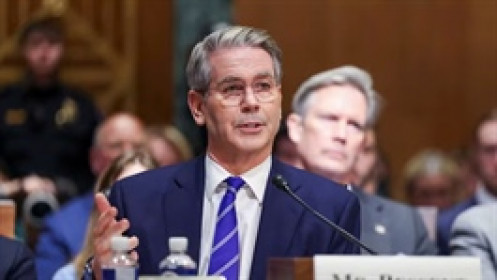 Mỹ: Thuế quan sẽ tăng lên 15% trong tuần này và trở lại mức trước đó trong 5 tháng