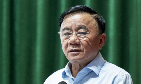 Thường trực Ban Bí thư: Để đất đai, tài sản lãng phí là có lỗi với dân