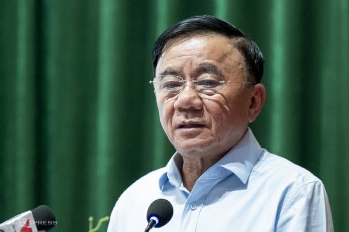 Thường trực Ban Bí thư: Để đất đai, tài sản lãng phí là có lỗi với dân