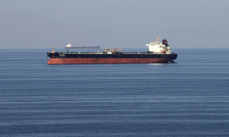 Mỹ sắp công bố các biện pháp hỗ trợ mua bán dầu thô