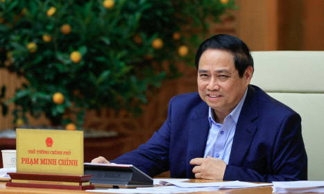 "Nghiên cứu nâng trần thu nhập mua nhà xã hội lên 25-27 triệu đồng một tháng"