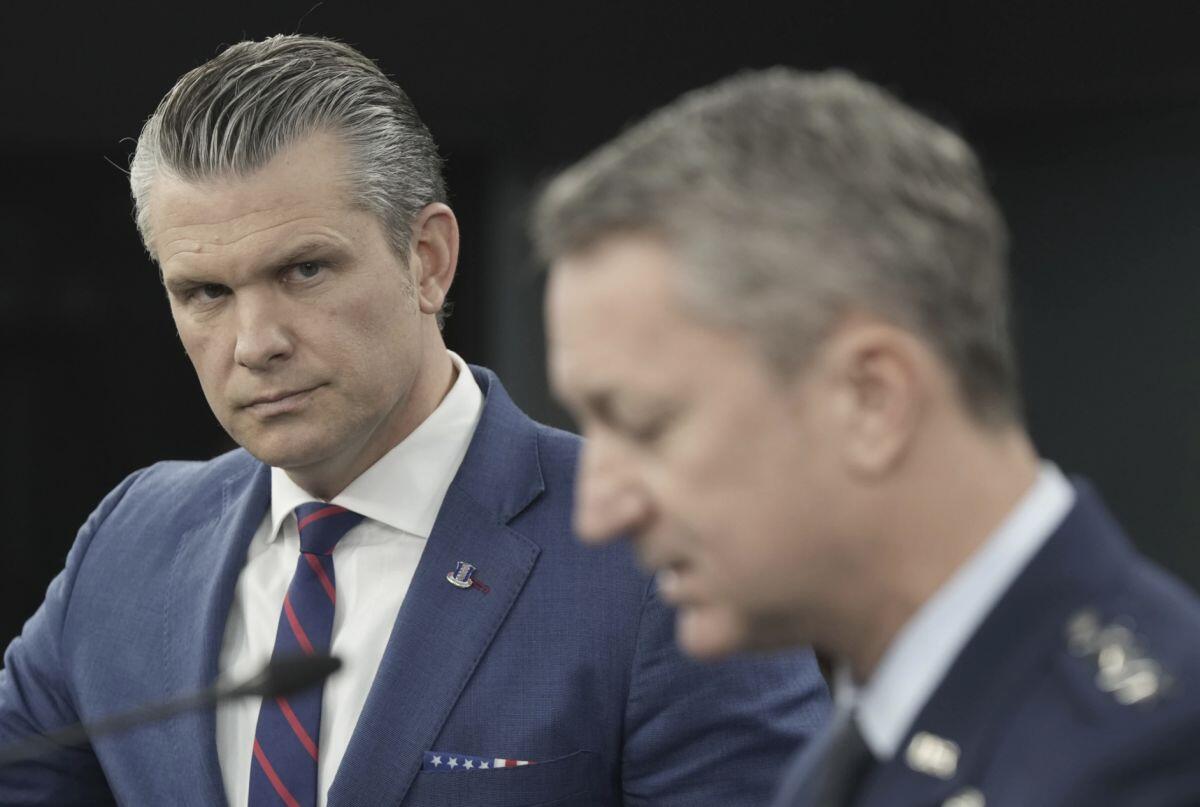 Vũ khí Iran mạnh đến mức xuyên thủng phòng không Mỹ?