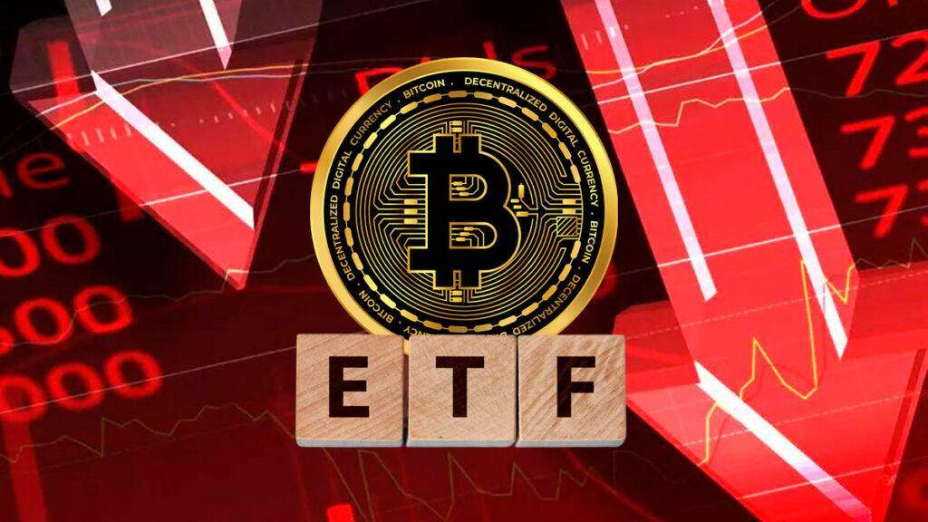 Hơn 1 tỷ USD chảy vào các quỹ ETF Bitcoin, tại sao giá vẫn không tăng?