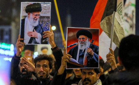 Lý do Đại giáo chủ Iran Ali Khamenei từ chối sự bảo vệ đặc biệt