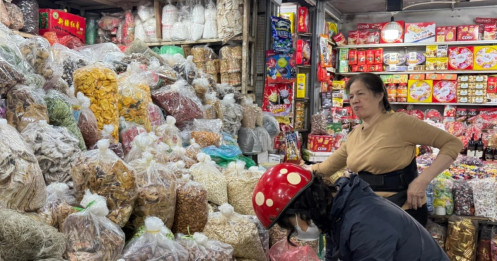 Thuế Hà Nội sắp thay đổi việc quản lý với hơn 350.000 hộ kinh doanh