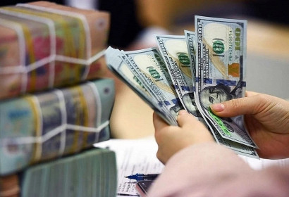 Lý do tỷ giá USD/VNĐ tăng 3 ngày nay