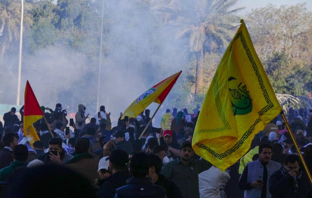 Lý do Đại giáo chủ Iran Ali Khamenei từ chối sự bảo vệ đặc biệt