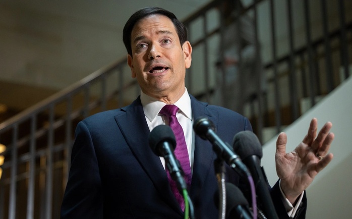 Vết nứt ở Washington giữa cuộc chiến với Iran