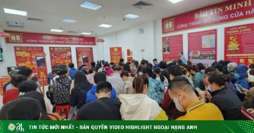 Sự kiện: Biến động giá vàng, bạc