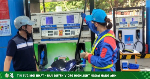 Giá xăng dầu hôm nay 4/3: Dầu thô tăng 3 phiên, xăng dầu trong nước dự đoán tăng gần 2.500 đồng/ lít vào ngày mai?