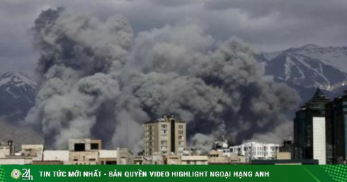 Tỷ giá USD/VND hôm nay 4/3: Xung đột tại Iran đẩy USD lên mức cao nhất 9 tháng