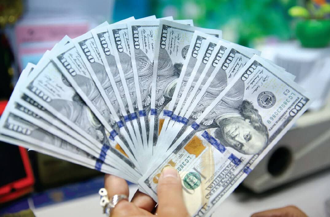Sẵn sàng ứng phó với biến động tỷ giá ngoại tệ