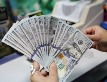 Sẵn sàng ứng phó với biến động tỷ giá ngoại tệ