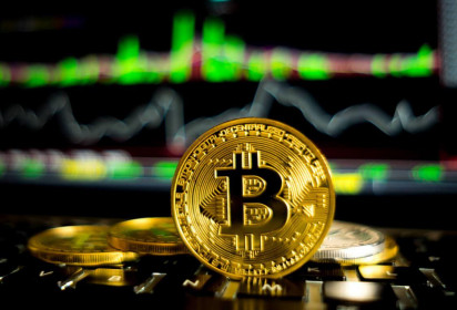 Bitcoin đứng vững giữa cơn biến động thị trường