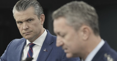 Vũ khí Iran mạnh đến mức xuyên thủng phòng không Mỹ?